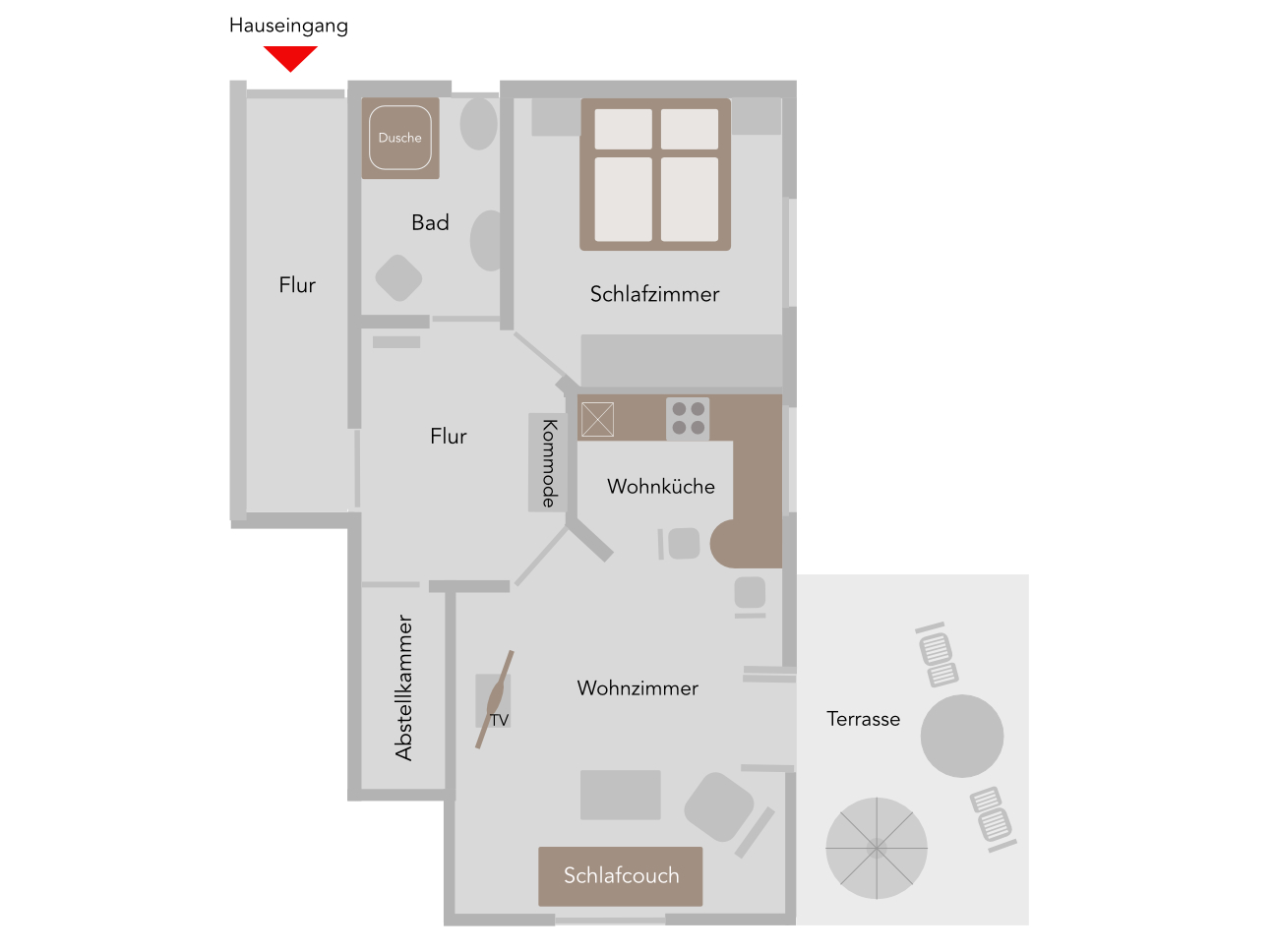 grundriss ferienwohnung 2 ohne hintergrund