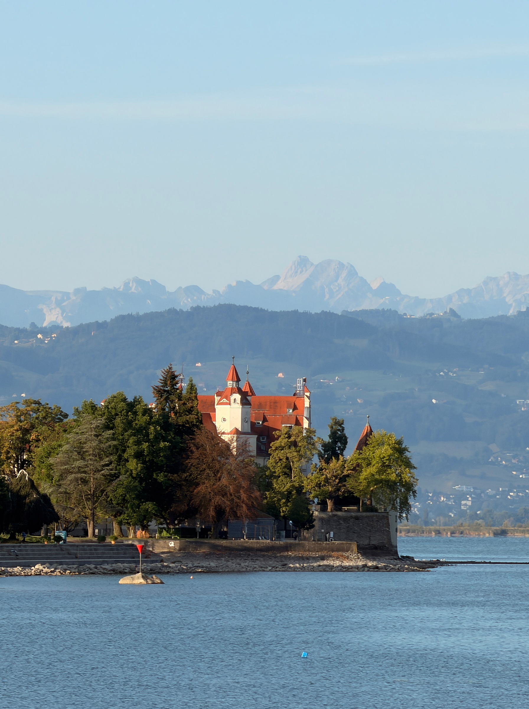 lindau am bodensee inselstadt